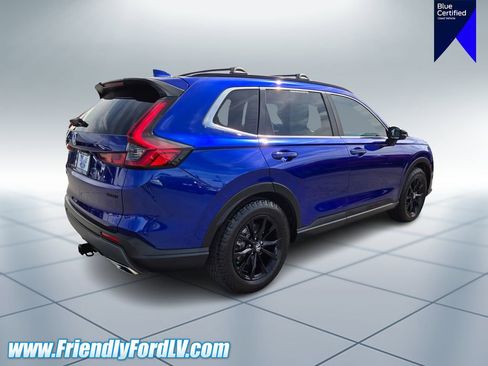 Used 2023 Honda CR-V Sport image 6