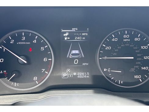 Certified 2026 Subaru Crosstrek 2.5i Premium AWD/4WD image 38