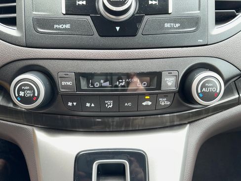 Used 2014 Honda CR-V EX-L image 12