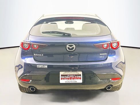 Used 2024 MAZDA MAZDA3 s FWD image 6