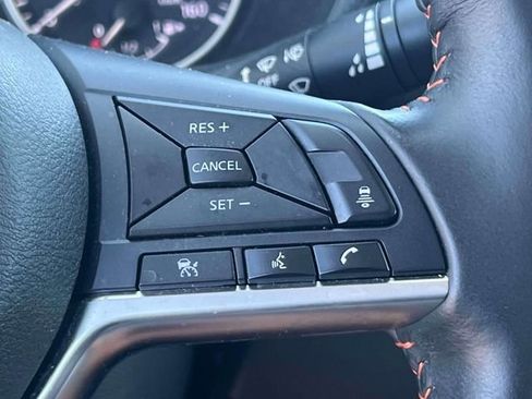 Used 2023 Nissan Sentra SR FWD image 20