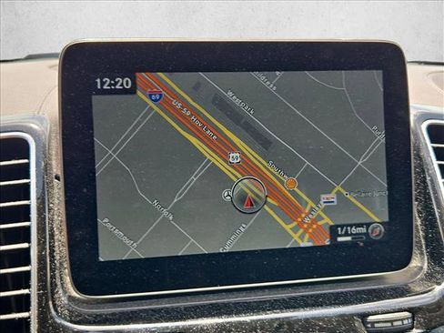 Certified 2019 Mercedes-Benz GLS 450 4MATIC image 8