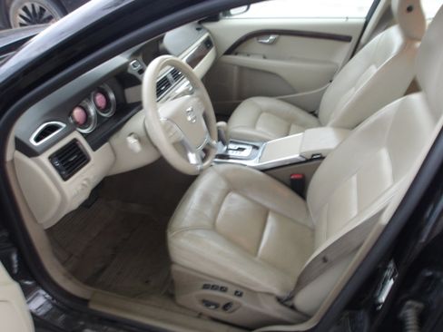 Used 2012 Volvo S80 T6 AWD/4WD image 4