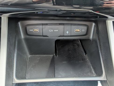 Used 2023 Hyundai Tucson SEL image 27