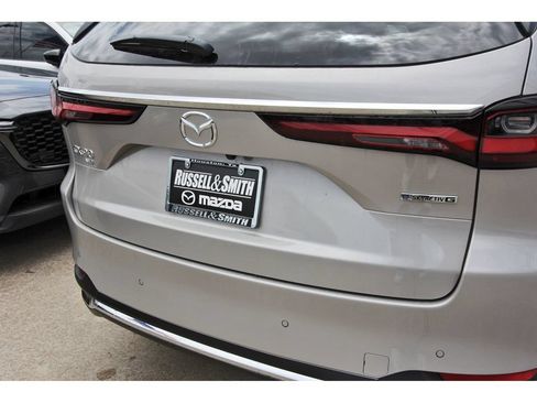New 2026 MAZDA CX-90 3.3 Turbo w/ Premium Plus Pkg AWD/4WD image 5