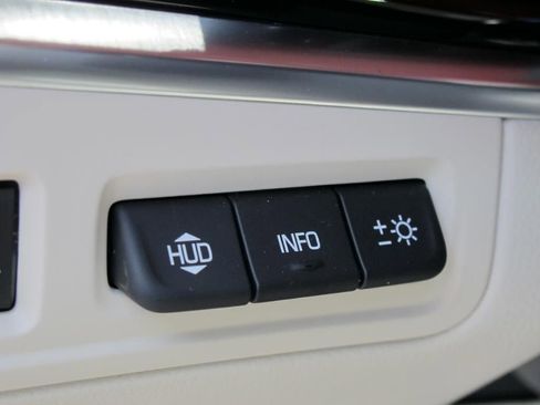 New 2025 Cadillac XT6 Premium Luxury w/ Technology Package image 13