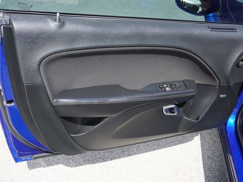 Used 2021 Dodge Challenger R/T Scat Pack RWD image 26