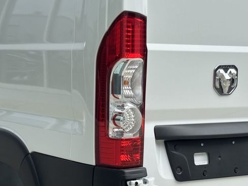 New 2026 RAM ProMaster 2500 FWD image 6