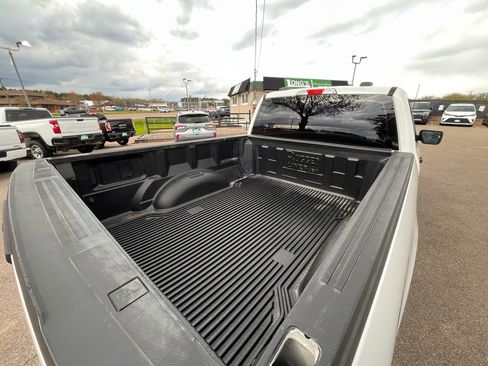 Used 2021 Ford F150 XL w/ Equipment Group 101A High AWD/4WD image 10
