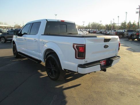 Used 2020 Ford F150 XLT w/ Equipment Group 302A Luxury image 8