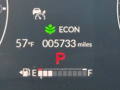 Certified 2025 Honda CR-V Sport Touring image 12