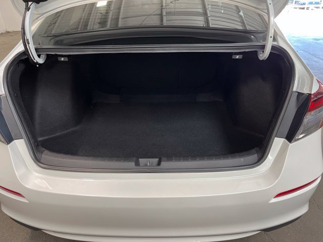 Used 2025 Honda Civic Sport image 16