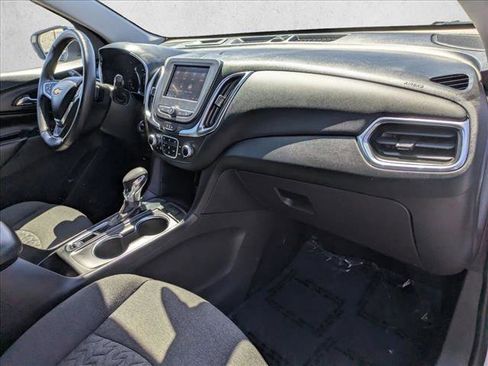 Used 2024 Chevrolet Equinox LT FWD image 20