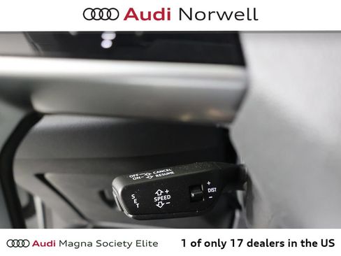 Used 2025 Audi A5 2.0T Premium w/ Convenience Package AWD/4WD image 24