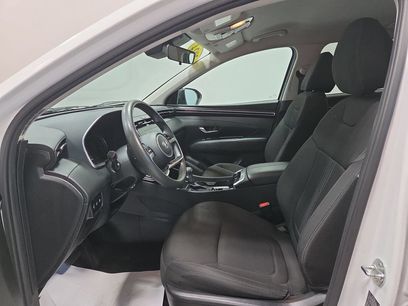 Used 2024 Hyundai Tucson SEL