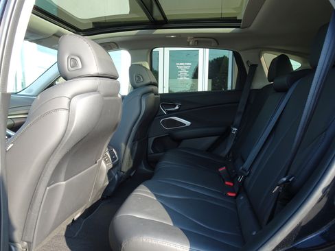 Used 2023 Acura RDX AWD image 15