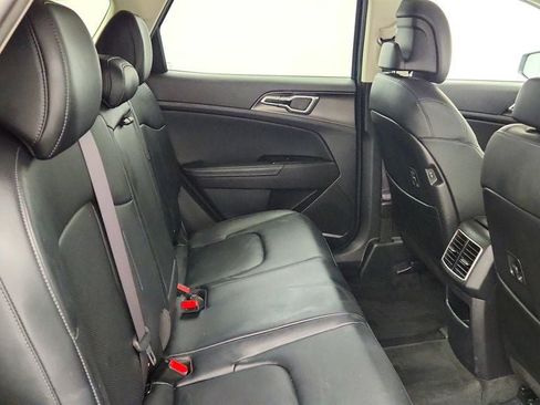 Used 2023 Kia Sportage EX AWD/4WD image 20