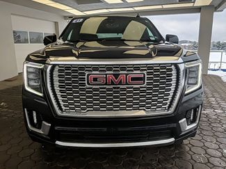 Used 2021 GMC Yukon Denali w/ Denali Premium Package video 2