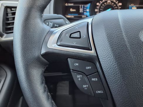 Used 2024 Ford Edge SEL w/ Convenience Package AWD/4WD image 13