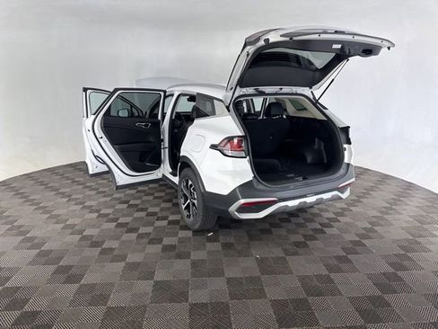 Used 2023 Kia Sportage EX AWD/4WD image 20