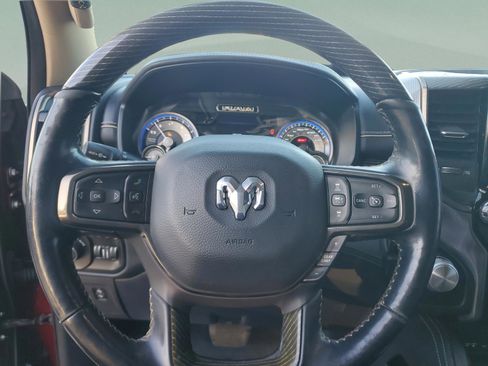 Used 2019 RAM 1500 Limited image 16