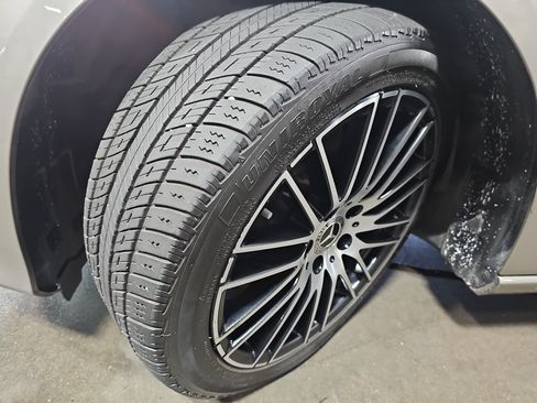 Used 2022 Mercedes-Benz C 300 Sedan image 31