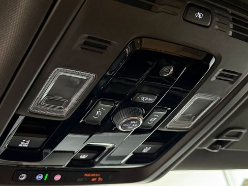 New 2026 Cadillac Escalade Luxury w/ Touring Package AWD/4WD image 43