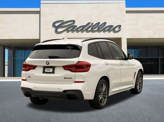 Used 2019 BMW X3 M40i w/ Premium Package video 3