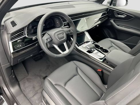 Used 2026 Audi Q7 3.0T Premium Plus w/ Premium Plus Package AWD/4WD image 10