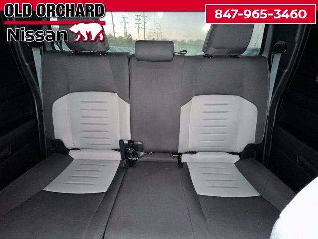 Used 2025 Toyota Tacoma TRD Sport AWD/4WD image 13