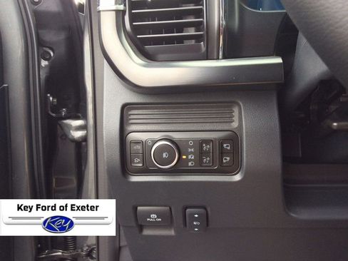 New 2026 Ford F350 Lariat image 38