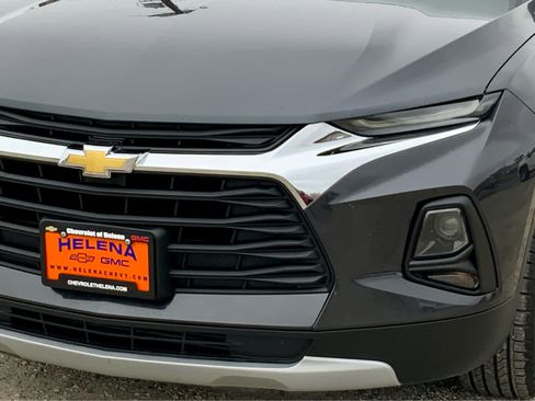 Used 2022 Chevrolet Blazer LT image 12