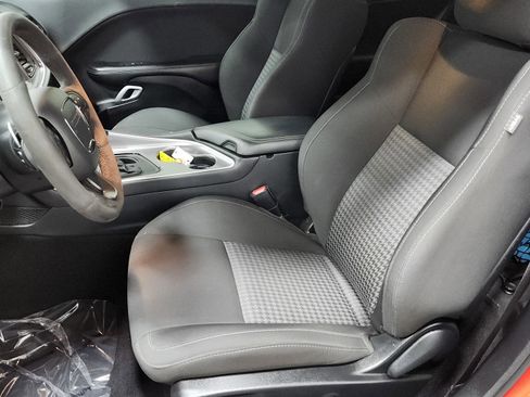 Used 2020 Dodge Challenger R/T Scat Pack image 21