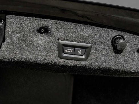 Used 2016 BMW 528i Sedan image 53