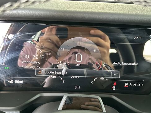 New 2026 GMC Acadia Denali w/ Super Cruise Package FWD image 45