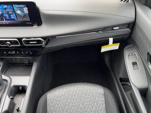 Used 2026 Nissan Sentra SV w/ SV Convenience Package FWD image 16