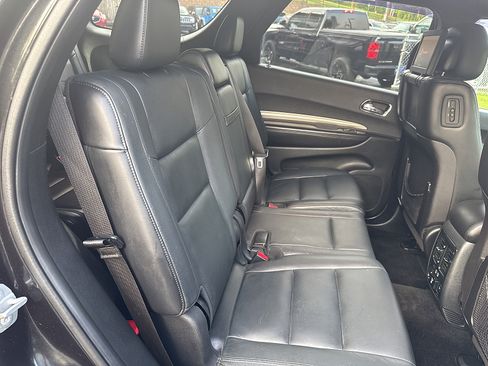 Used 2015 Dodge Durango Limited w/ Blacktop Package AWD/4WD image 61