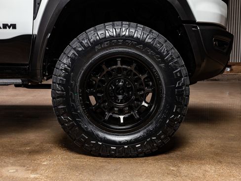 Used 2025 RAM 1500 RHO image 12