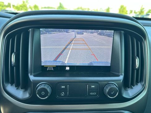 Used 2022 Chevrolet Colorado Z71 RWD image 22