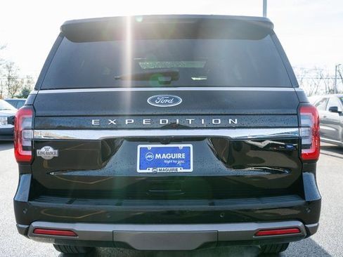 Used 2022 Ford Expedition King Ranch image 7