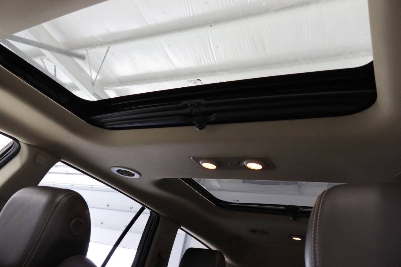 Used 2013 Buick Enclave Premium FWD image 22