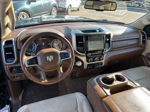 Used 2019 RAM 1500 Laramie image 14