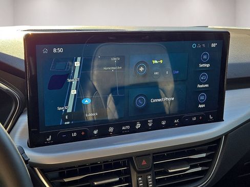 Used 2023 Ford Escape SE w/ PHEV Premium Package FWD image 26