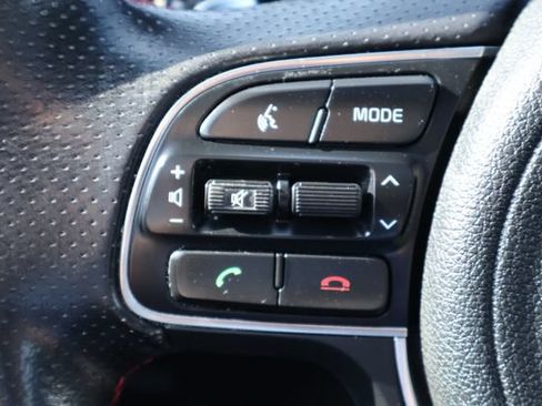 Used 2018 Kia Optima SX FWD image 7