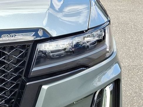 Certified 2024 Cadillac Escalade V w/ Heavy-Duty Trailer Package image 7