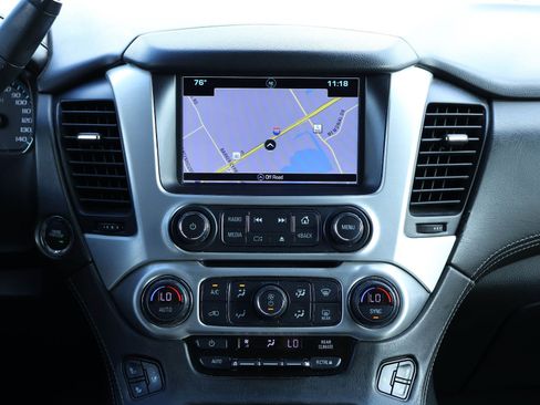 Used 2019 GMC Yukon XL SLT image 16