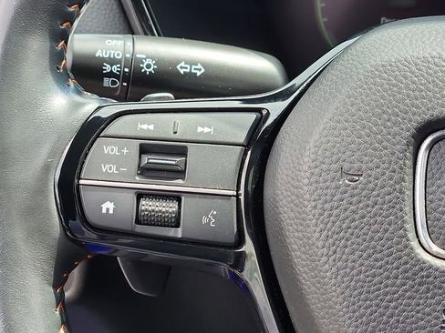 Used 2024 Honda CR-V Sport Touring image 21