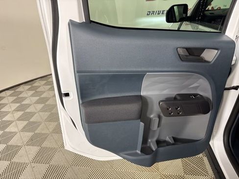 New 2026 Ford Maverick XL image 19