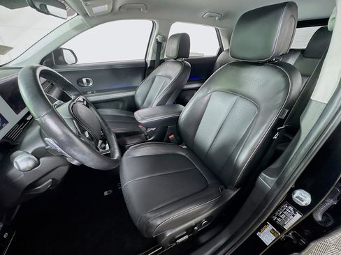 Used 2023 Hyundai Ioniq 5 SEL RWD image 14