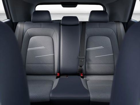 New 2026 Hyundai Venue SEL image 12